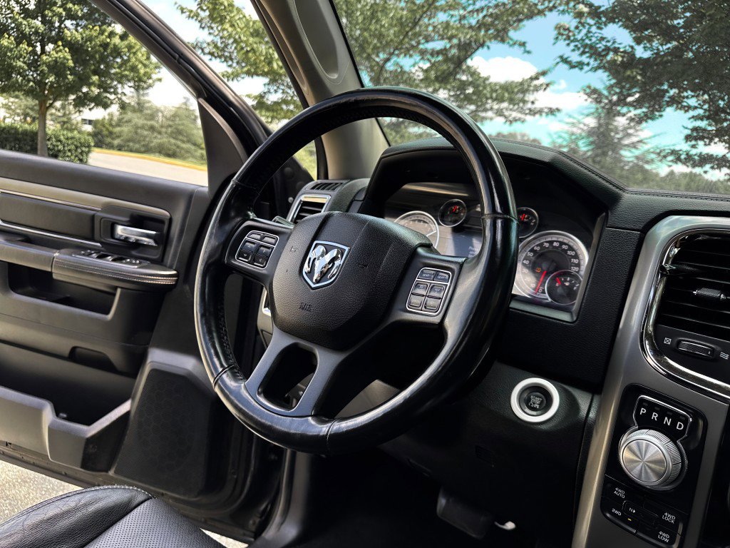 Used 2013 RAM 1500 Sport w/ Sport Premium Group AWD/4WD image 29