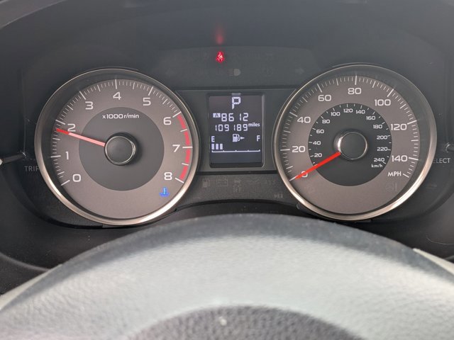 Used 2014 Subaru Forester 2.5i Limited w/ Popular Package #2 image 10