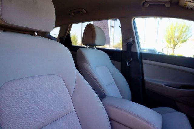 Used 2017 Hyundai Tucson Sport image 40