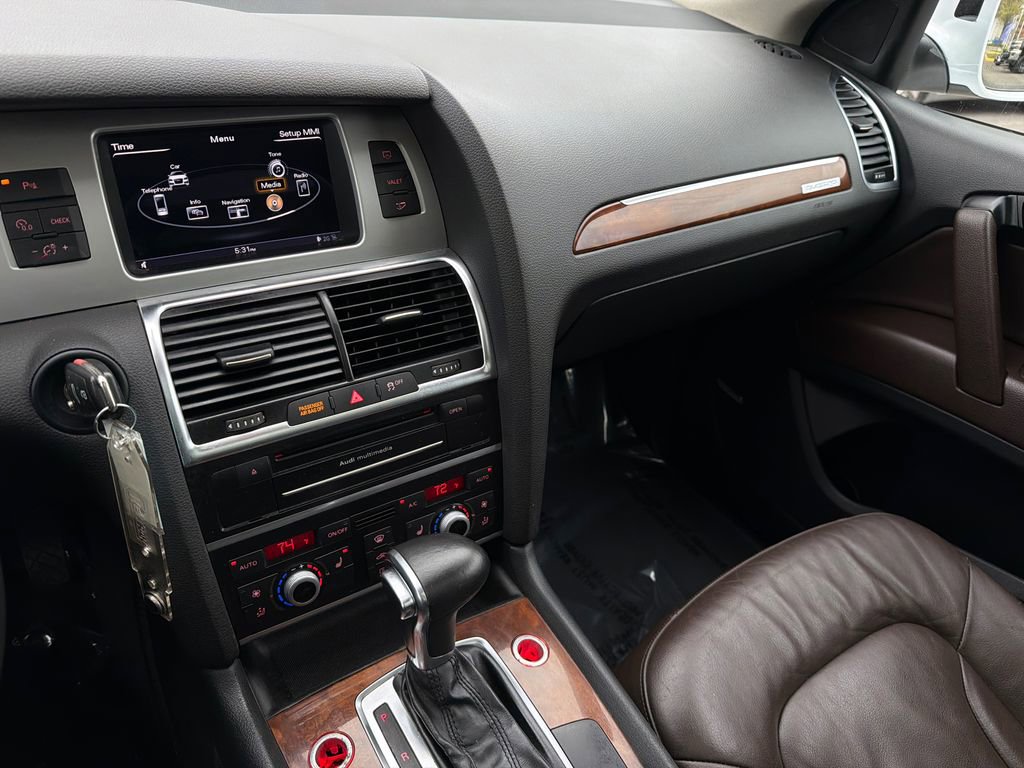 Used 2014 Audi Q7 3.0T Premium Plus w/ Premium Plus Package image 24