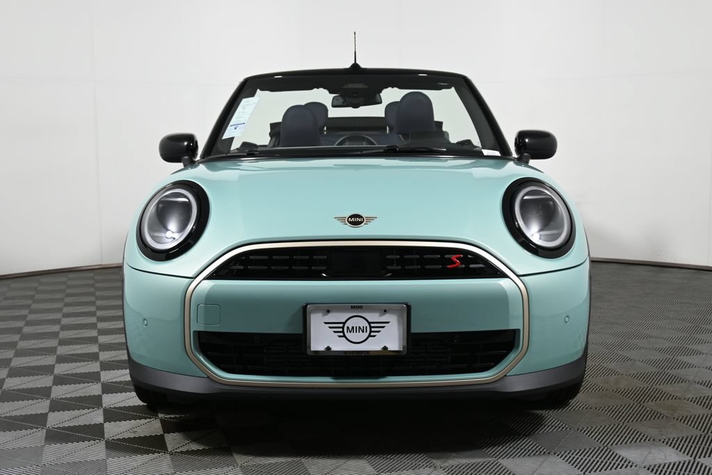 Used 2026 MINI Cooper S FWD image 16