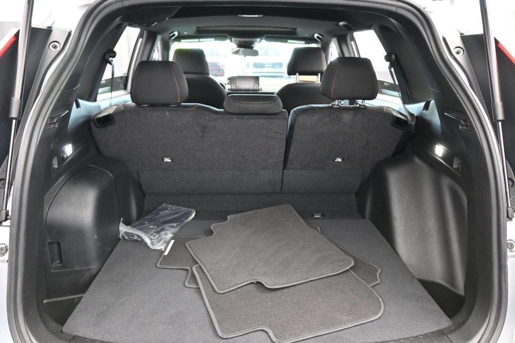 Used 2024 Honda CR-V Sport image 40