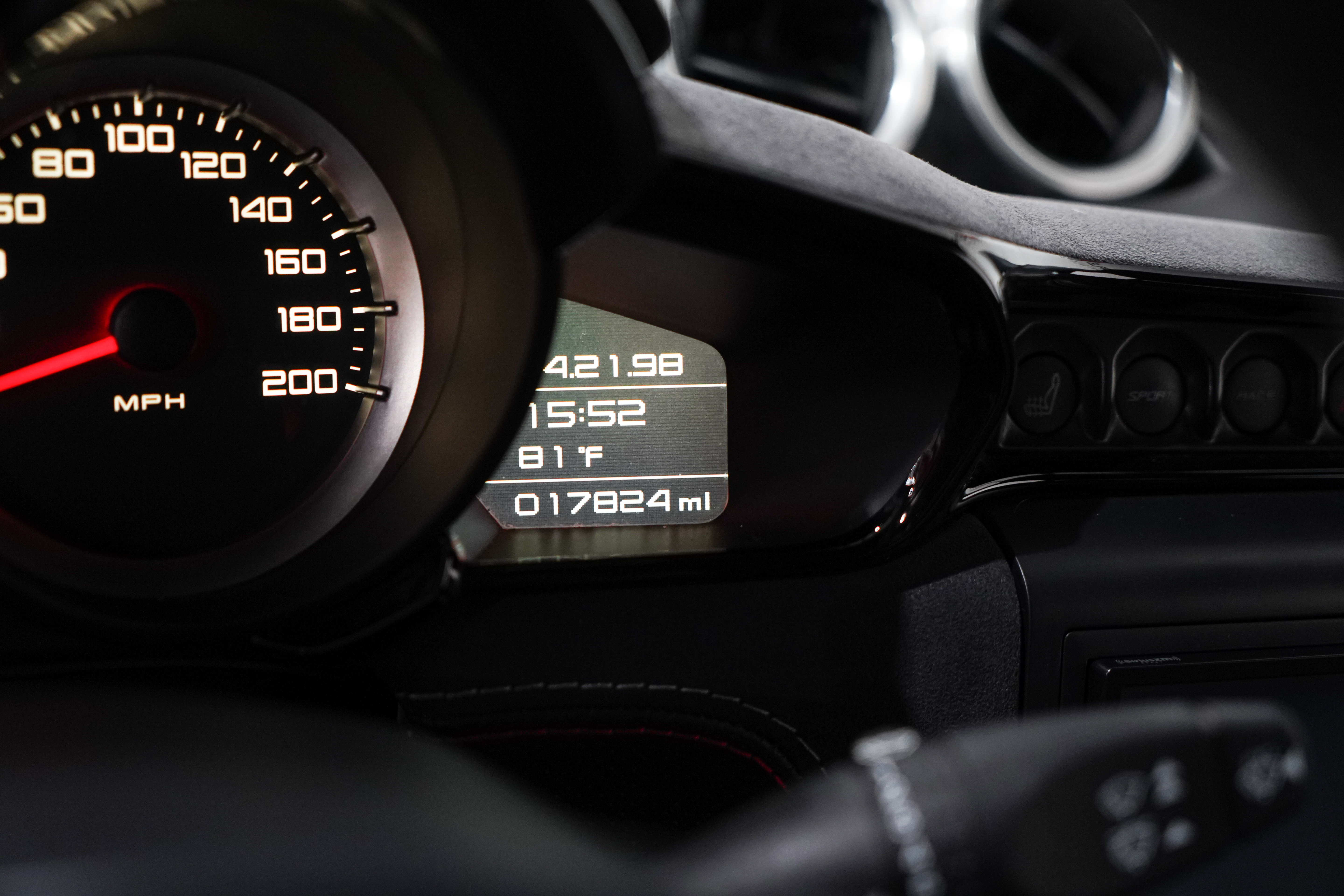 Used 2020 Lotus Evora RWD image 40