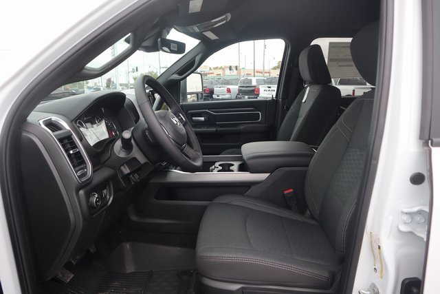 New 2026 RAM 2500 Big Horn image 5