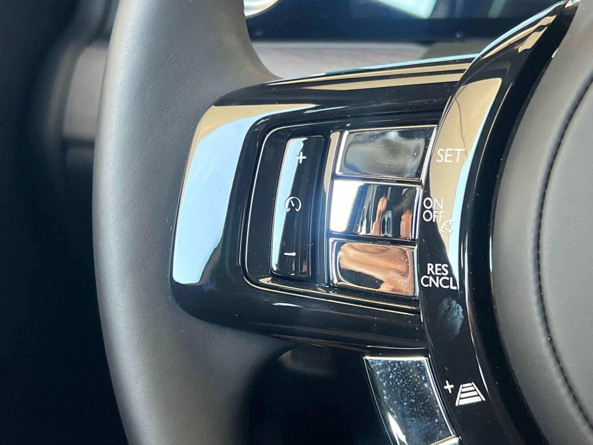 Certified 2026 Rolls-Royce Ghost AWD/4WD image 26