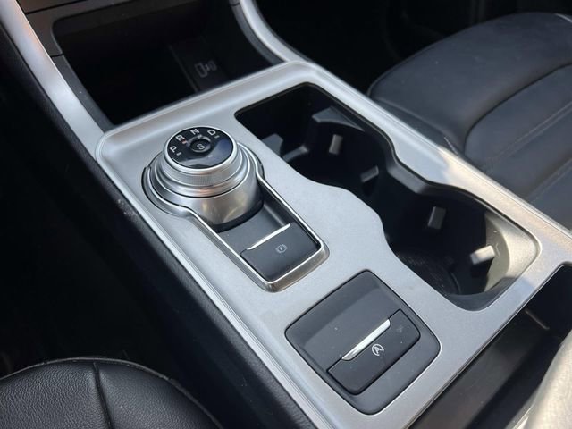 Certified 2024 Ford Edge SEL w/ Convenience Package image 26