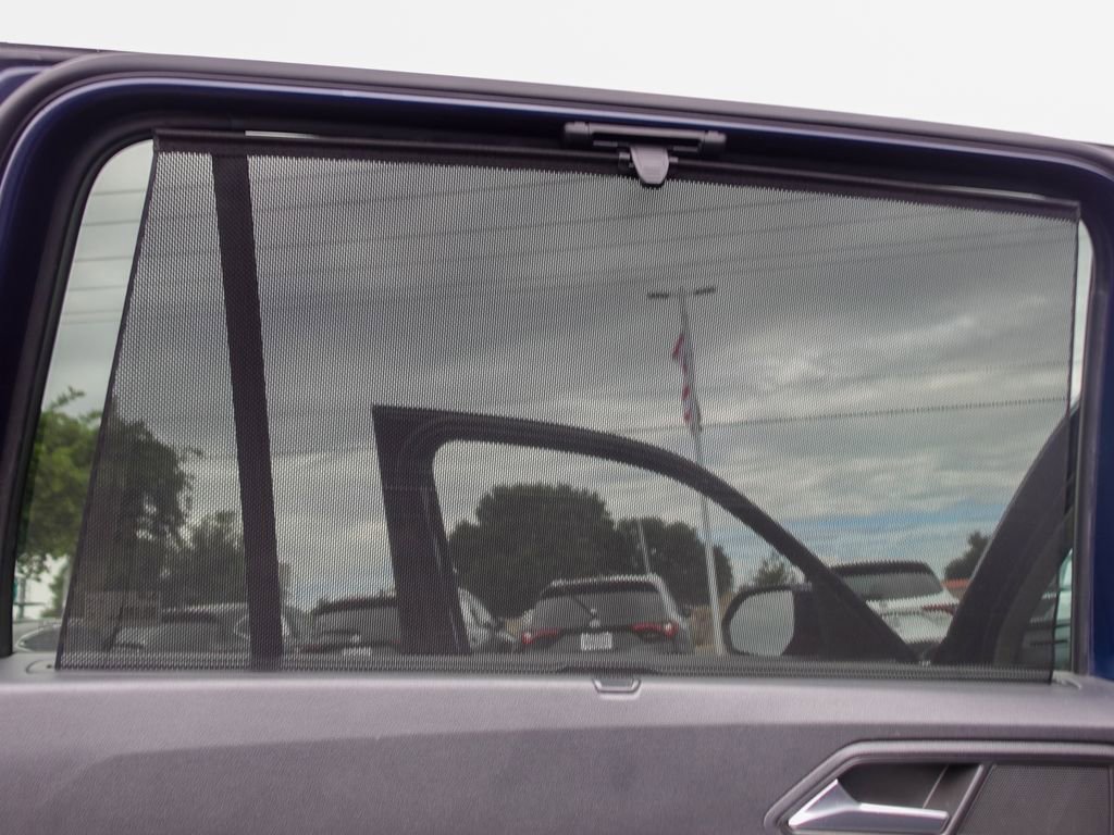 Used 2022 Volkswagen Atlas SE FWD image 23