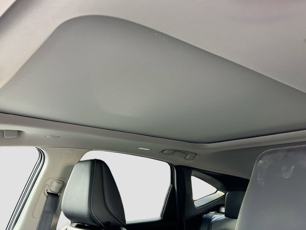 Used 2025 Nissan Murano SL image 23