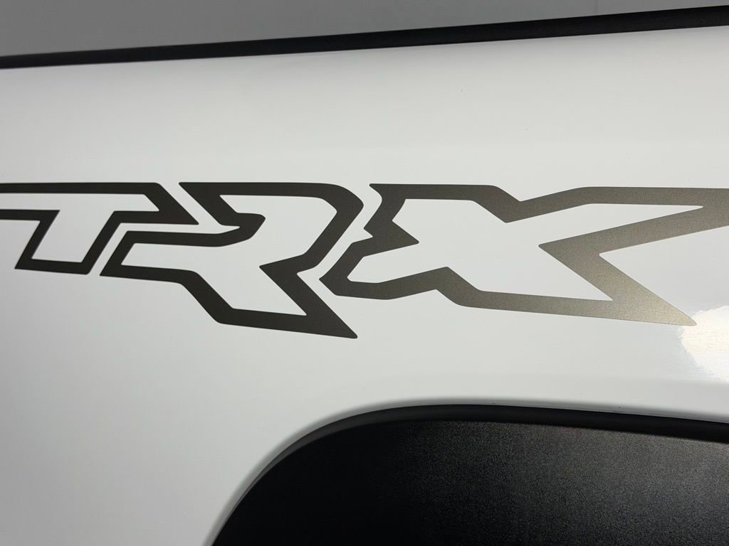 Used 2024 RAM 1500 TRX image 31