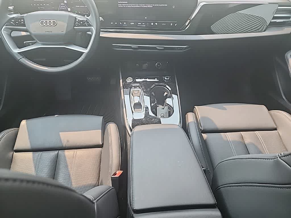 Certified 2025 Audi A5 2.0T Premium w/ Premium Plus AWD/4WD image 18