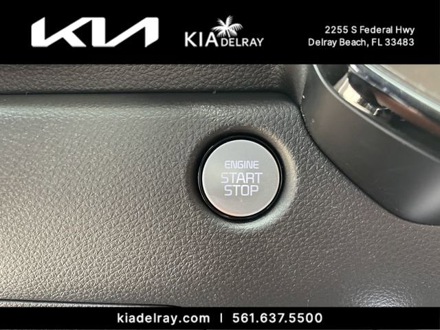 New 2026 Kia Carnival SX Prestige image 31