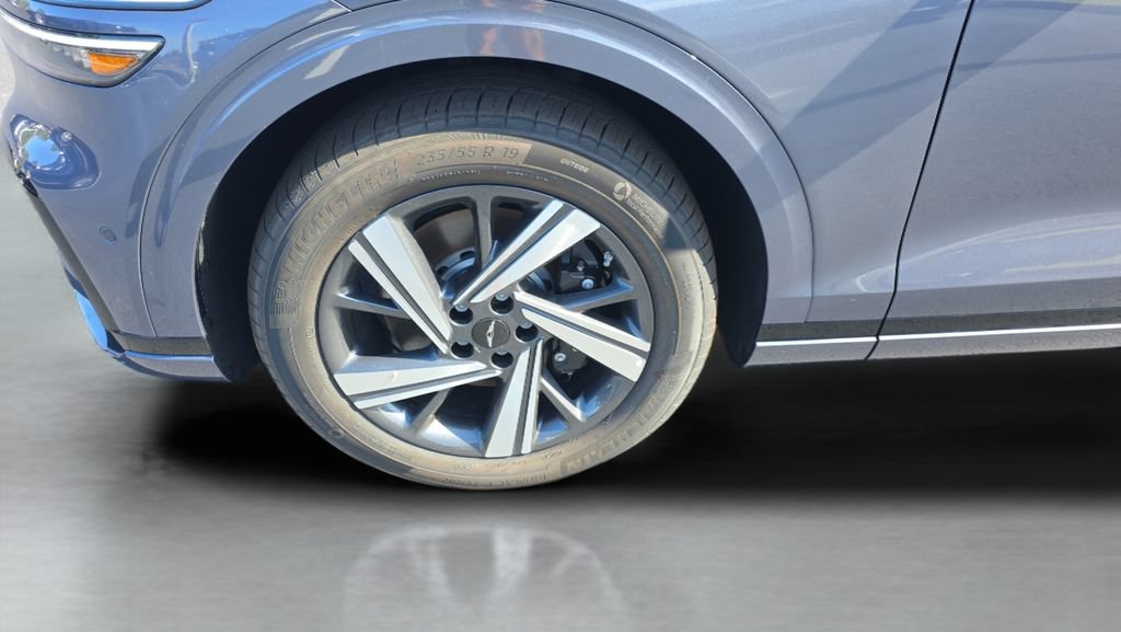 New 2026 Genesis GV70 3.5T Sport Advanced AWD/4WD image 26