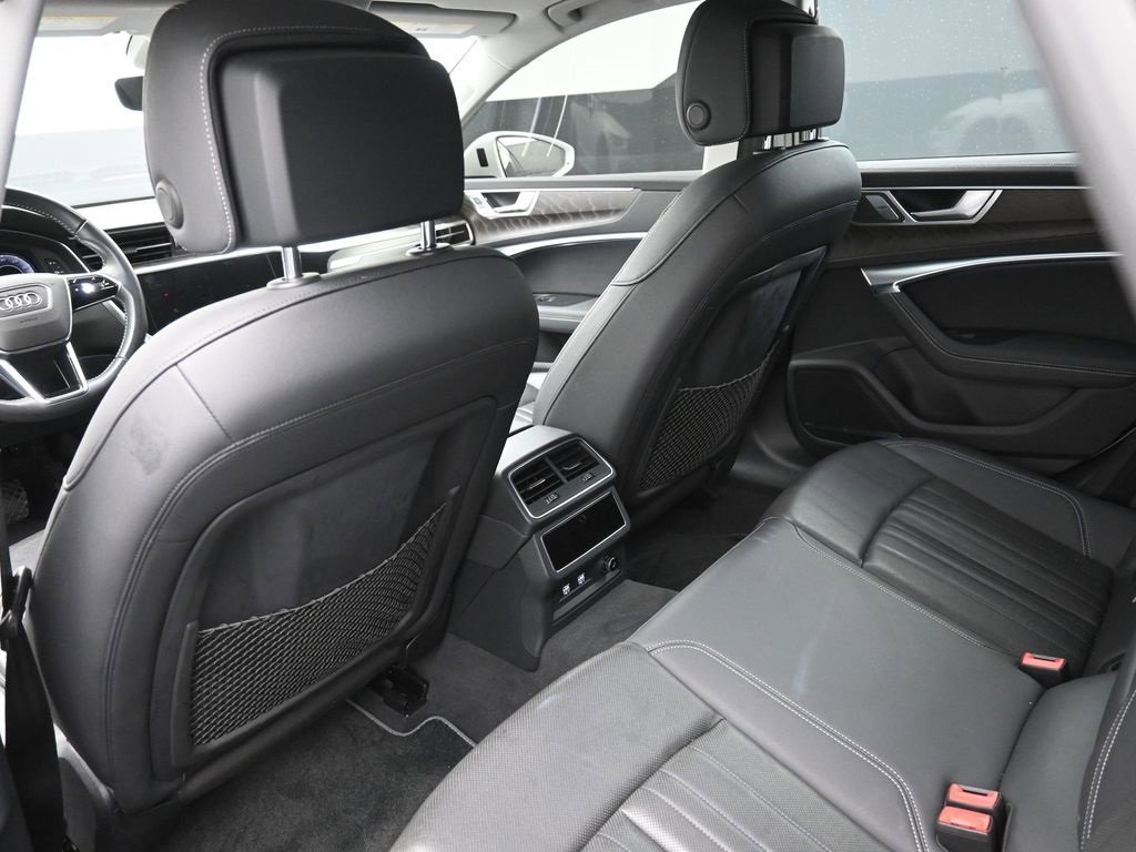 Used 2019 Audi A7 3.0T Premium Plus w/ Premium Plus Package image 25
