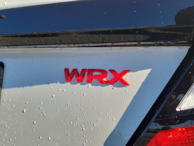 New 2026 Subaru WRX Limited AWD/4WD image 7