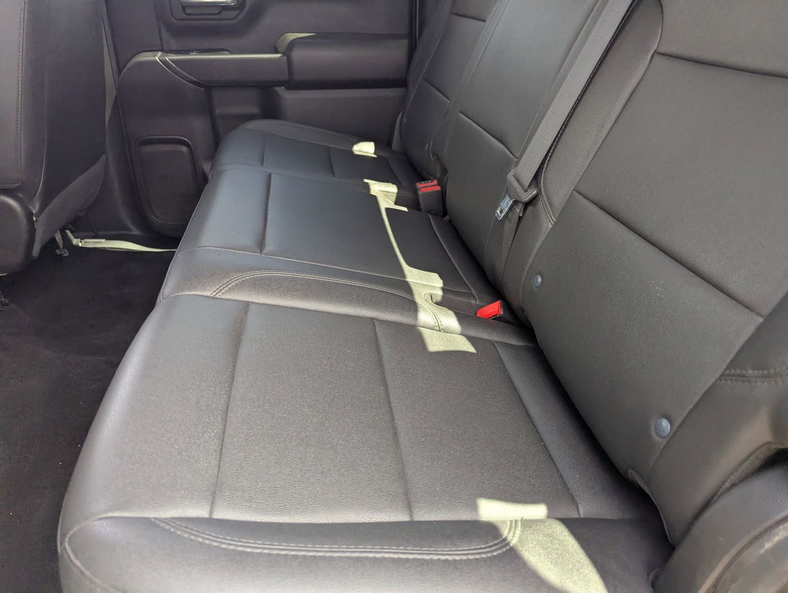 Used 2023 Chevrolet Silverado 1500 W/T w/ WT Value Package image 16