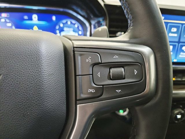 Used 2024 Chevrolet Silverado 1500 RST w/ RST All Star Premium Package image 20