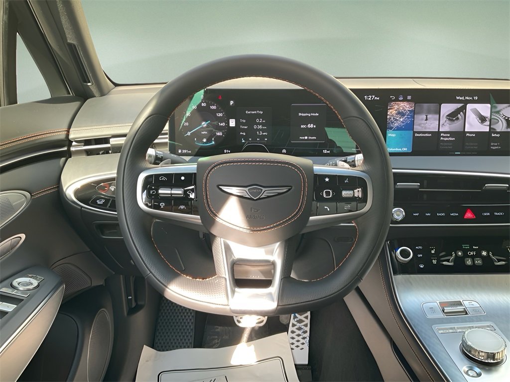 New 2026 Genesis GV70 2.5T Sport Prestige image 19
