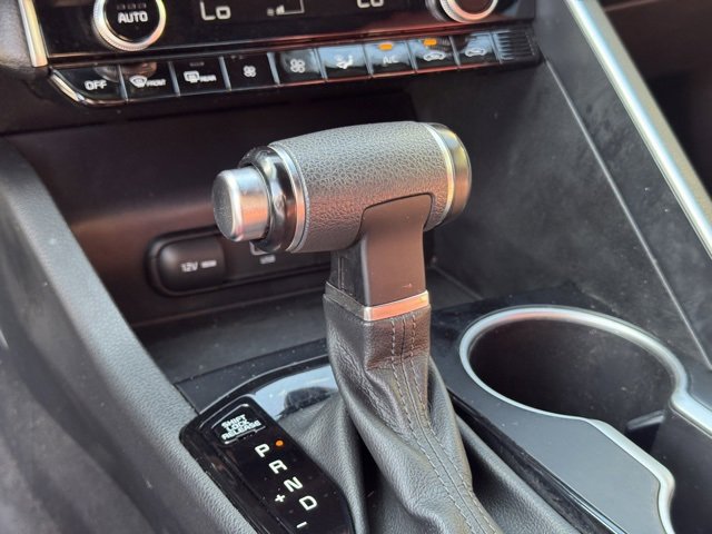 Used 2023 Kia K5 GT-Line w/ GT-Line Premium Package image 24