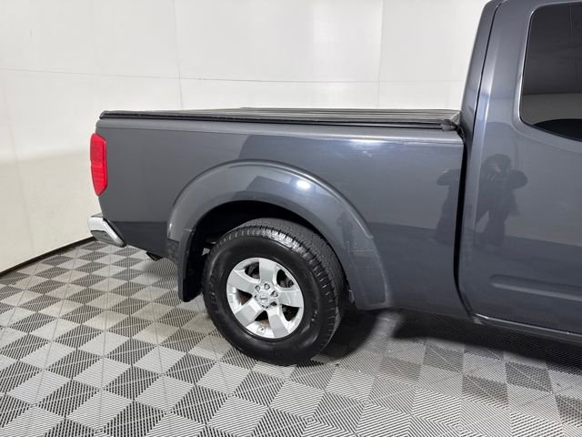 Used 2013 Nissan Frontier SV image 29
