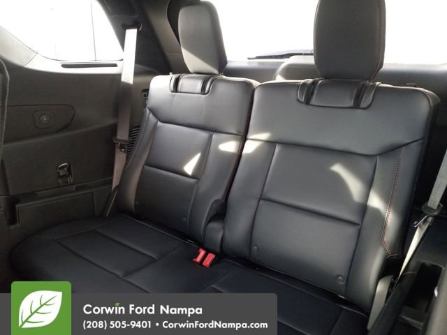 New 2026 Ford Explorer ST w/ Sun And Sound Package image 27