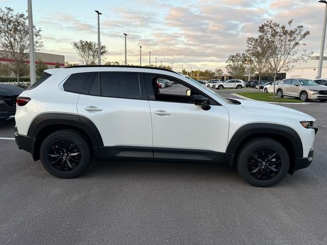 New 2026 MAZDA CX-50 AWD 2.5 Hybrid w/ Weather Package image 15