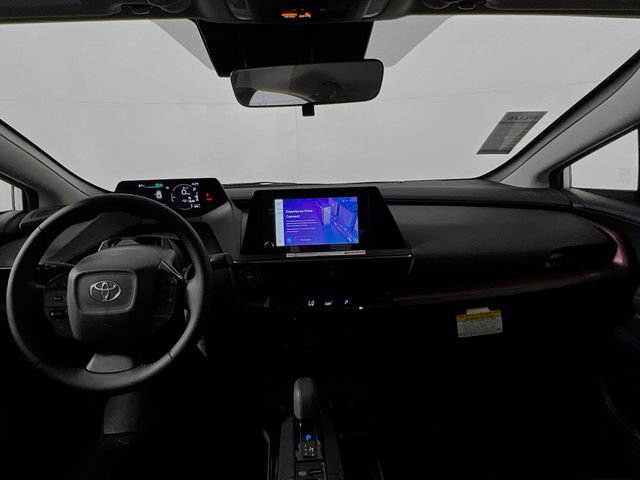 New 2026 Toyota Prius Plug-In Hybrid FWD image 27