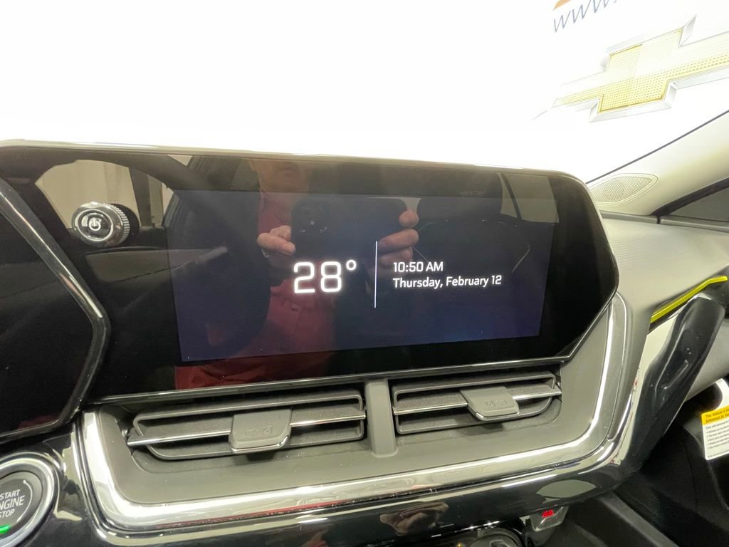 New 2026 Chevrolet Trax ACTIV image 20