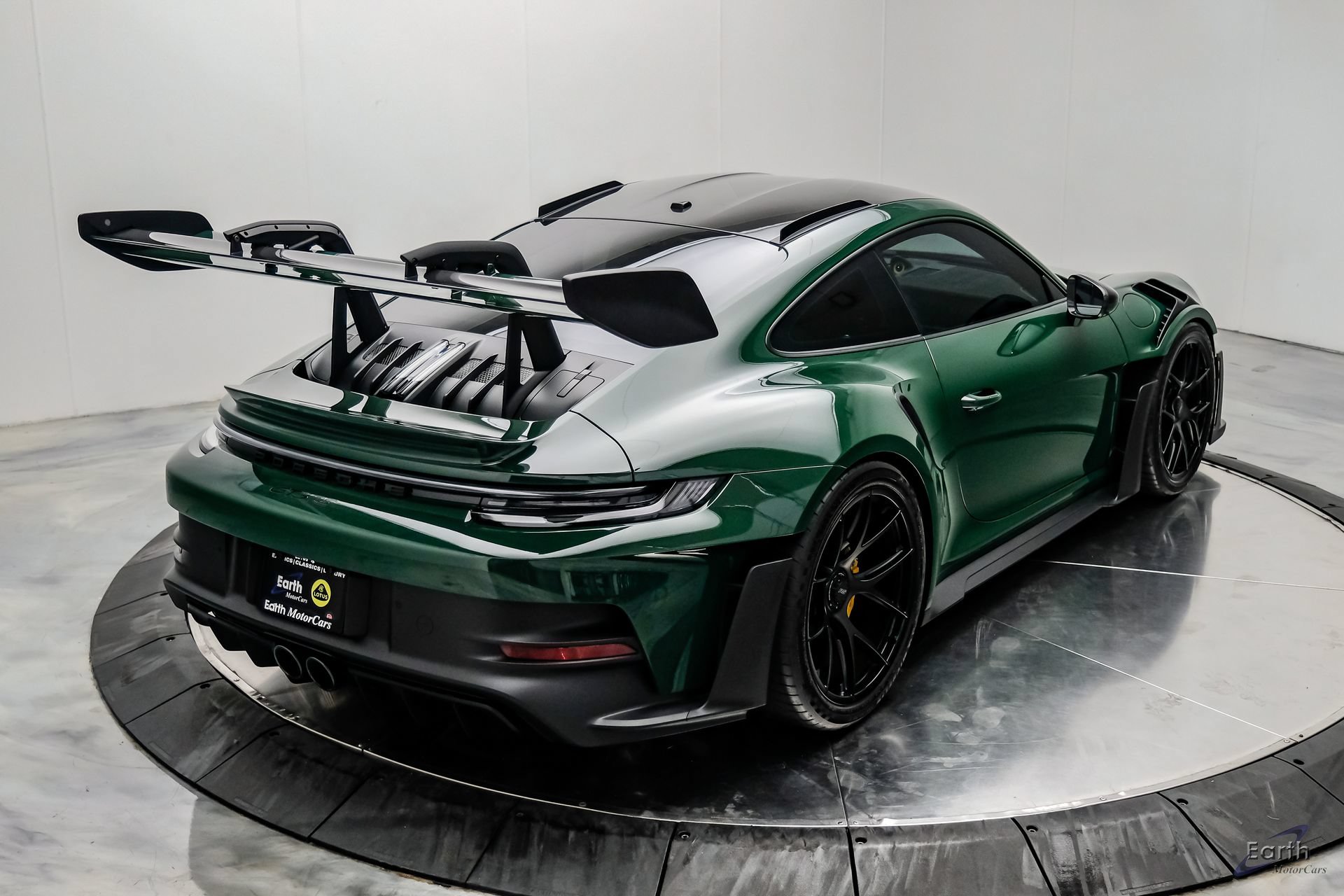 Used 2025 Porsche 911 GT3 RS RWD image 24