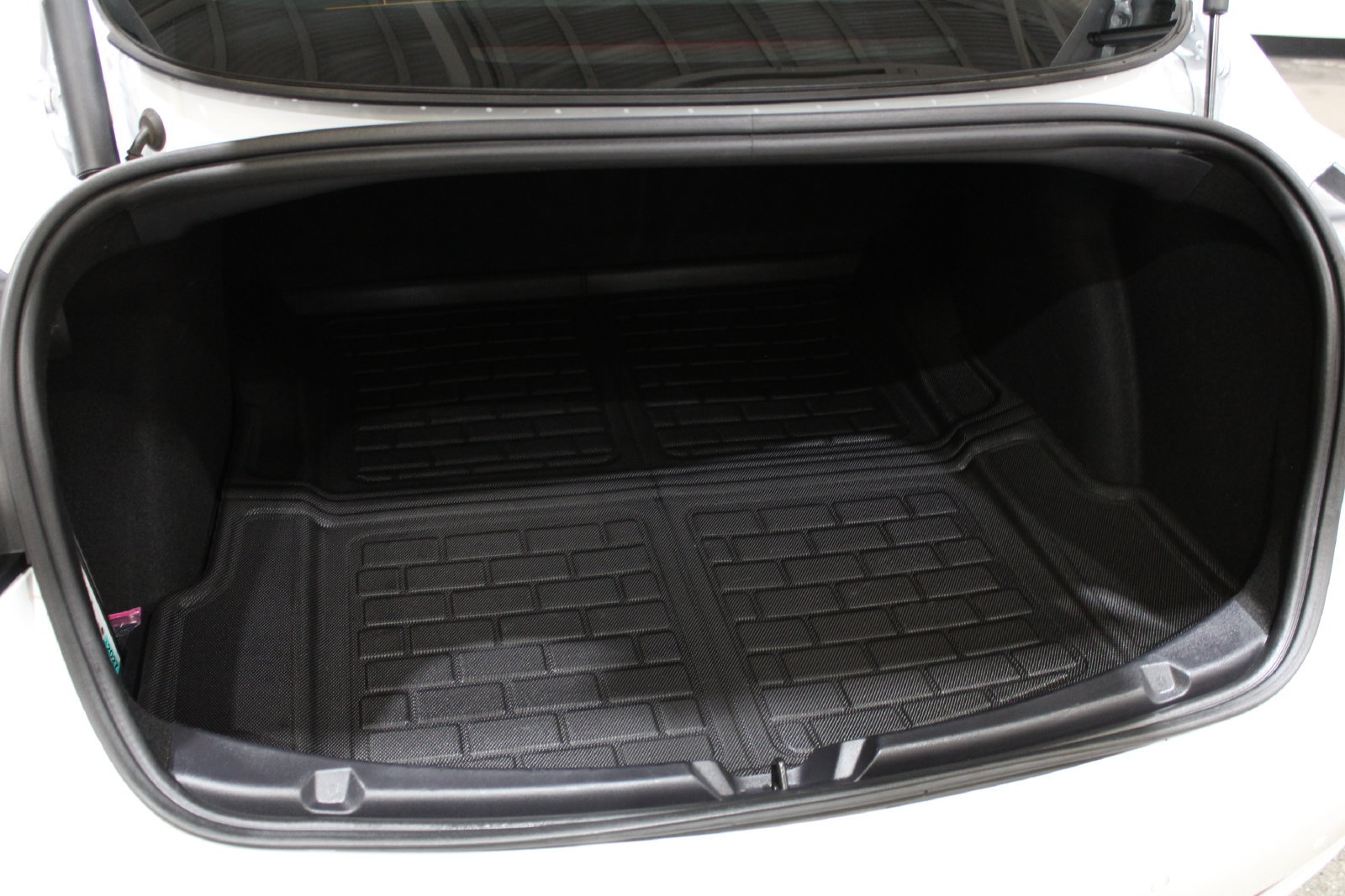 Used 2022 Tesla Model 3 Performance AWD/4WD image 14