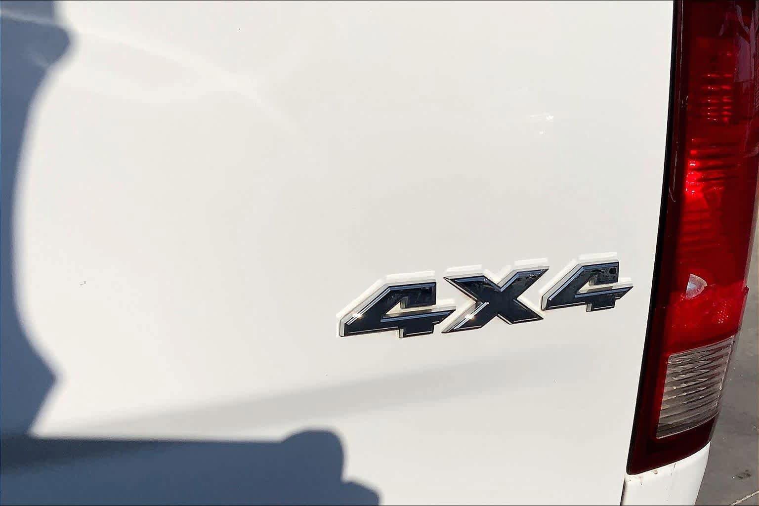 Used 2023 RAM 1500 Tradesman w/ Trailer Tow Group AWD/4WD image 10