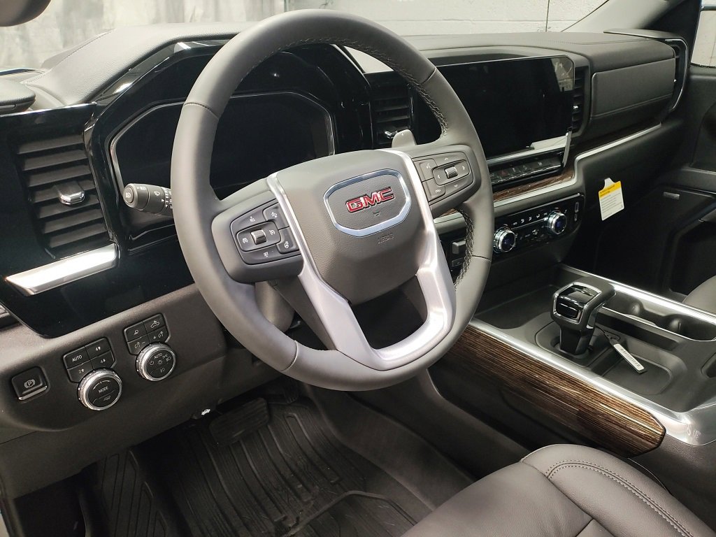 New 2026 GMC Sierra 1500 Elevation w/ Elevation Premium Package image 24