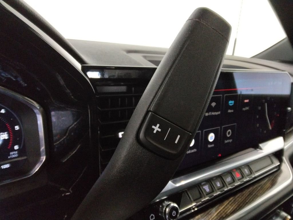 Used 2024 GMC Sierra 2500 SLE image 15