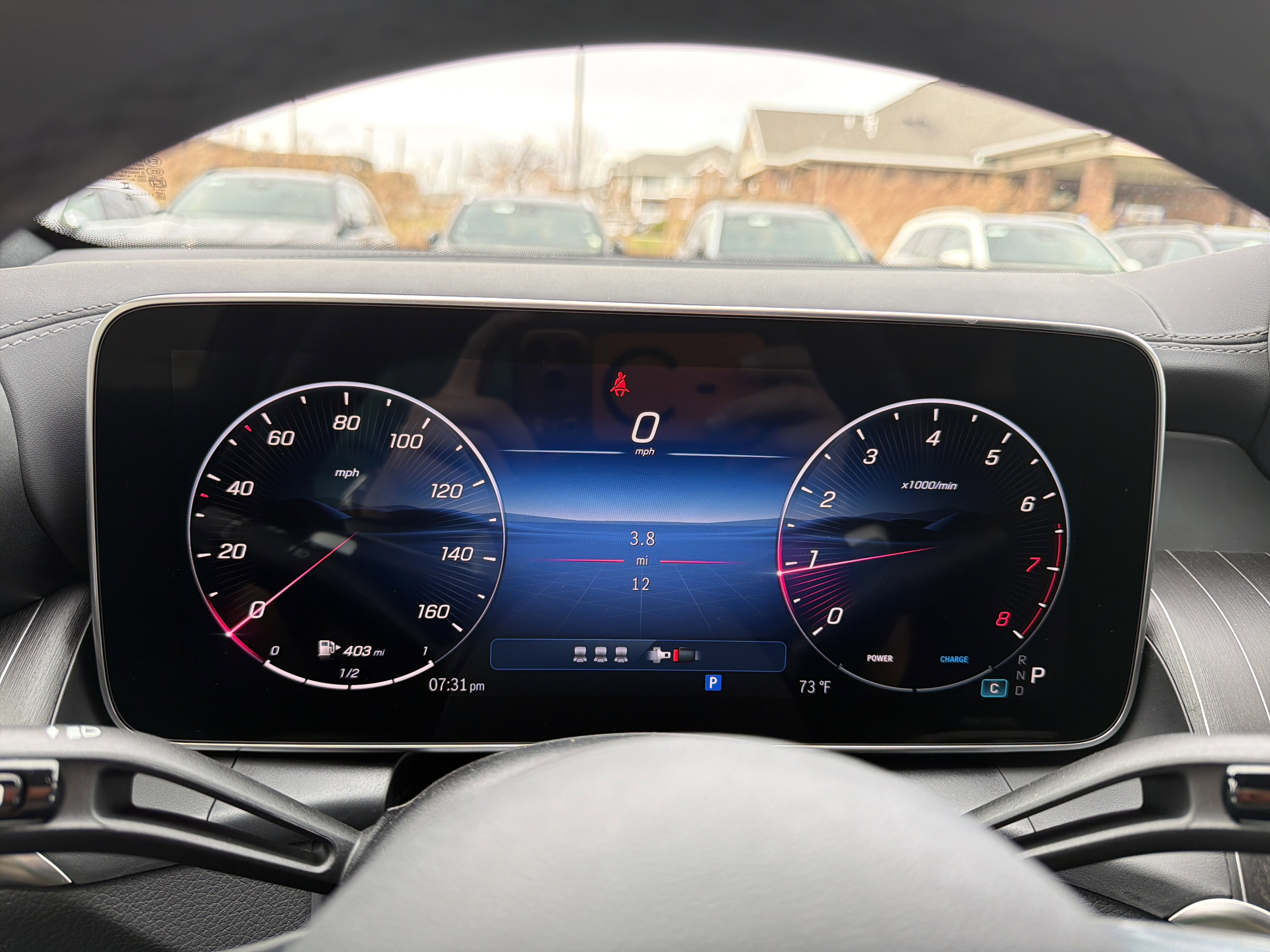 New 2026 Mercedes-Benz GLC 300 4MATIC image 17