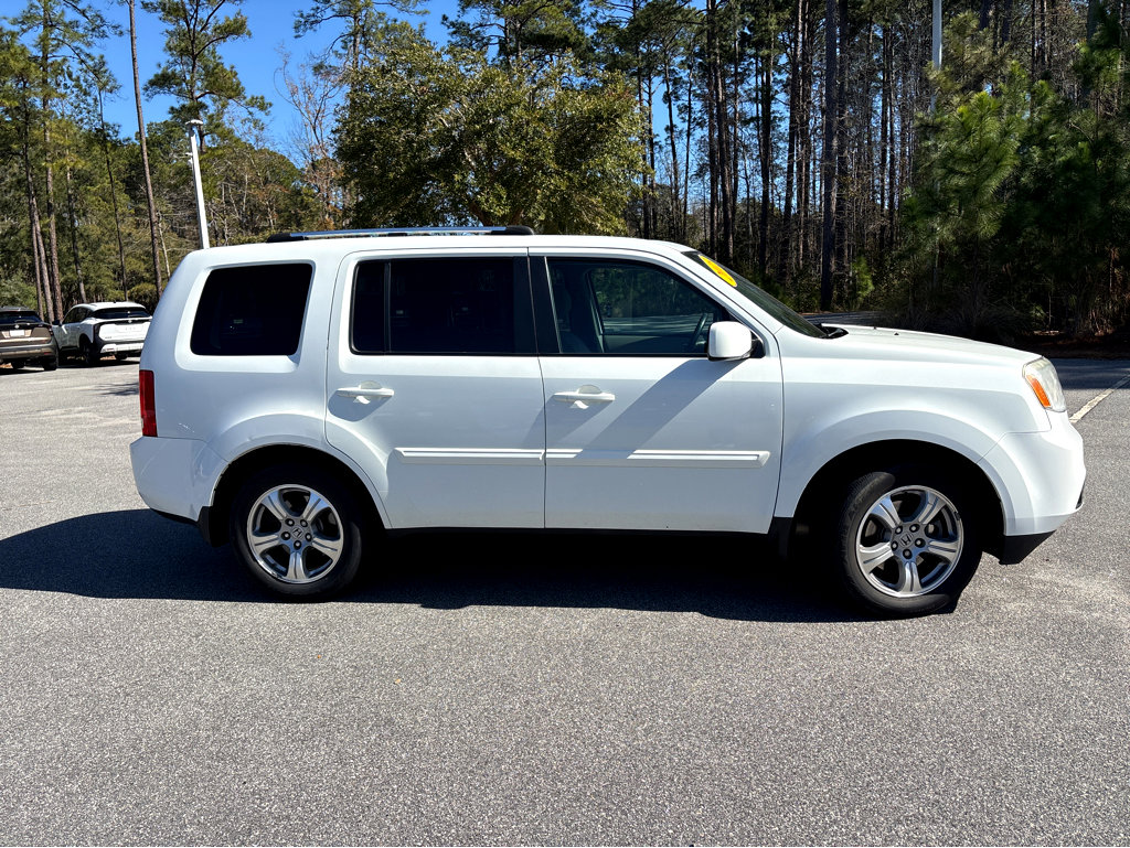 Used 2015 Honda Pilot EX-L image 32