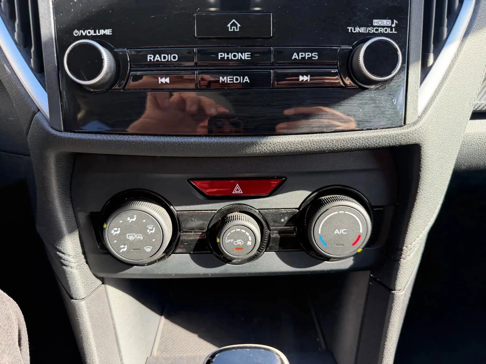 Used 2018 Subaru Crosstrek 2.0i Premium w/ Eyesight System image 24