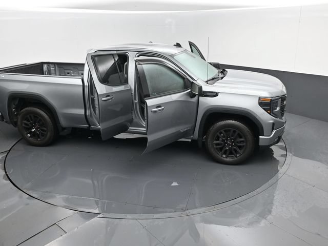 Used 2024 GMC Sierra 1500 Elevation AWD/4WD image 27