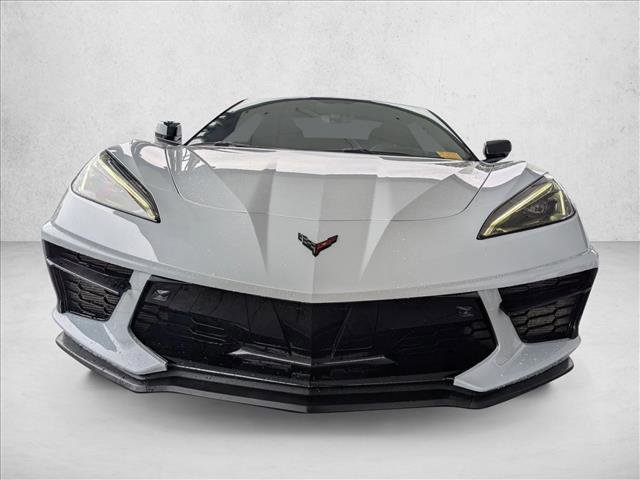 Used 2023 Chevrolet Corvette Stingray Premium Conv w/ Stealth Interior Trim Package image 19