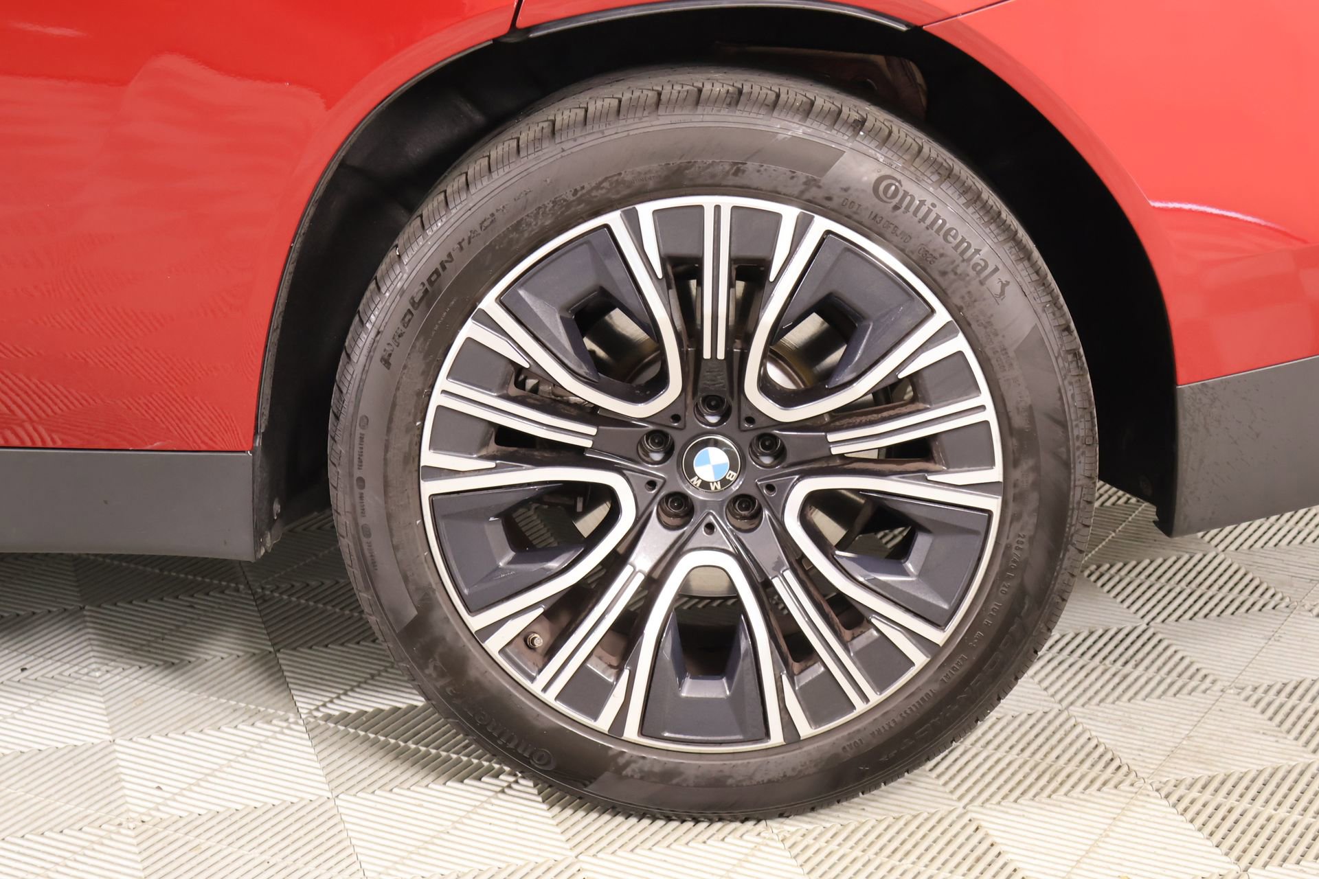 Used 2025 BMW X3 xDrive30i image 19