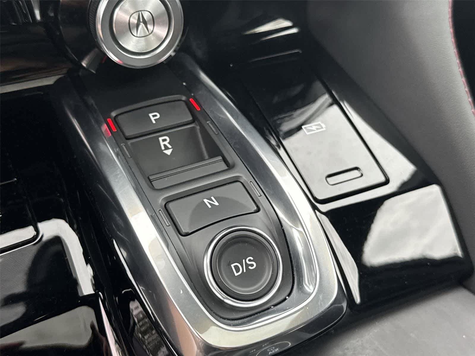 Used 2022 Acura MDX A-Spec AWD/4WD image 23