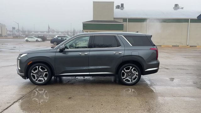 Used 2024 Hyundai Palisade Limited image 5