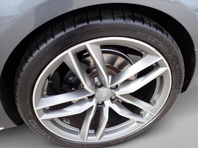 Used 2016 Audi S5 Prestige w/ Prestige Package image 7