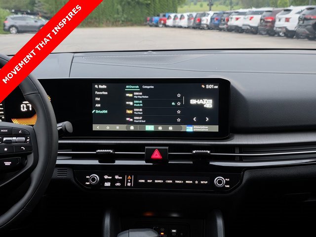 New 2026 Kia Sportage X-Line image 21