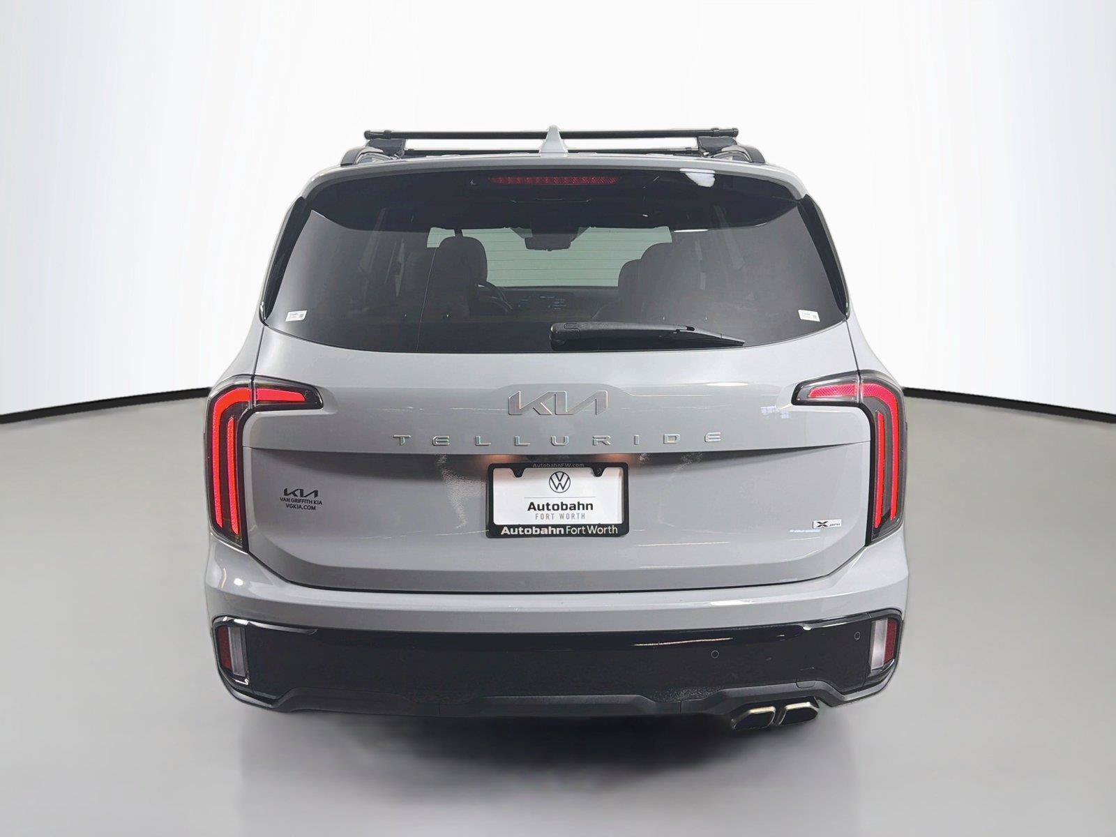 Used 2024 Kia Telluride SX Prestige X-Pro AWD/4WD image 6