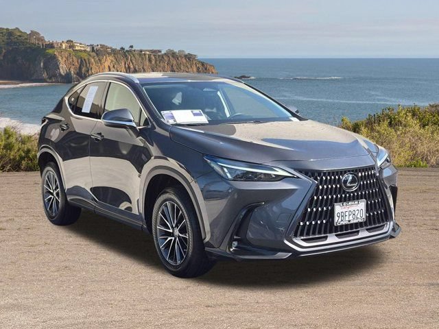 Used 2022 Lexus NX 350 AWD w/ Cold Area Package image 3
