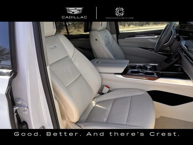 Certified 2026 Cadillac Escalade Platinum Sport image 30