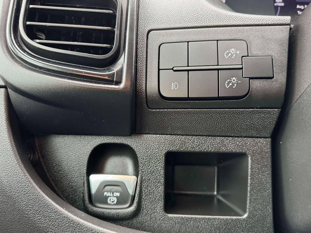 Used 2023 RAM ProMaster 2500 image 55