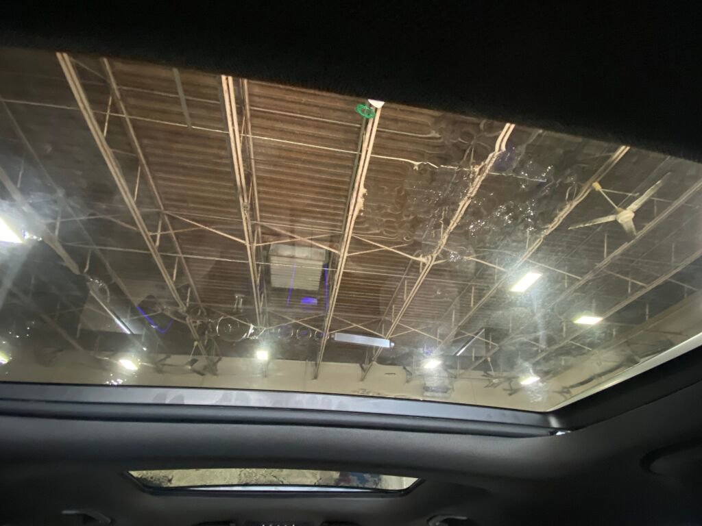 New 2026 Mercedes-Benz GLB 250 4MATIC image 15