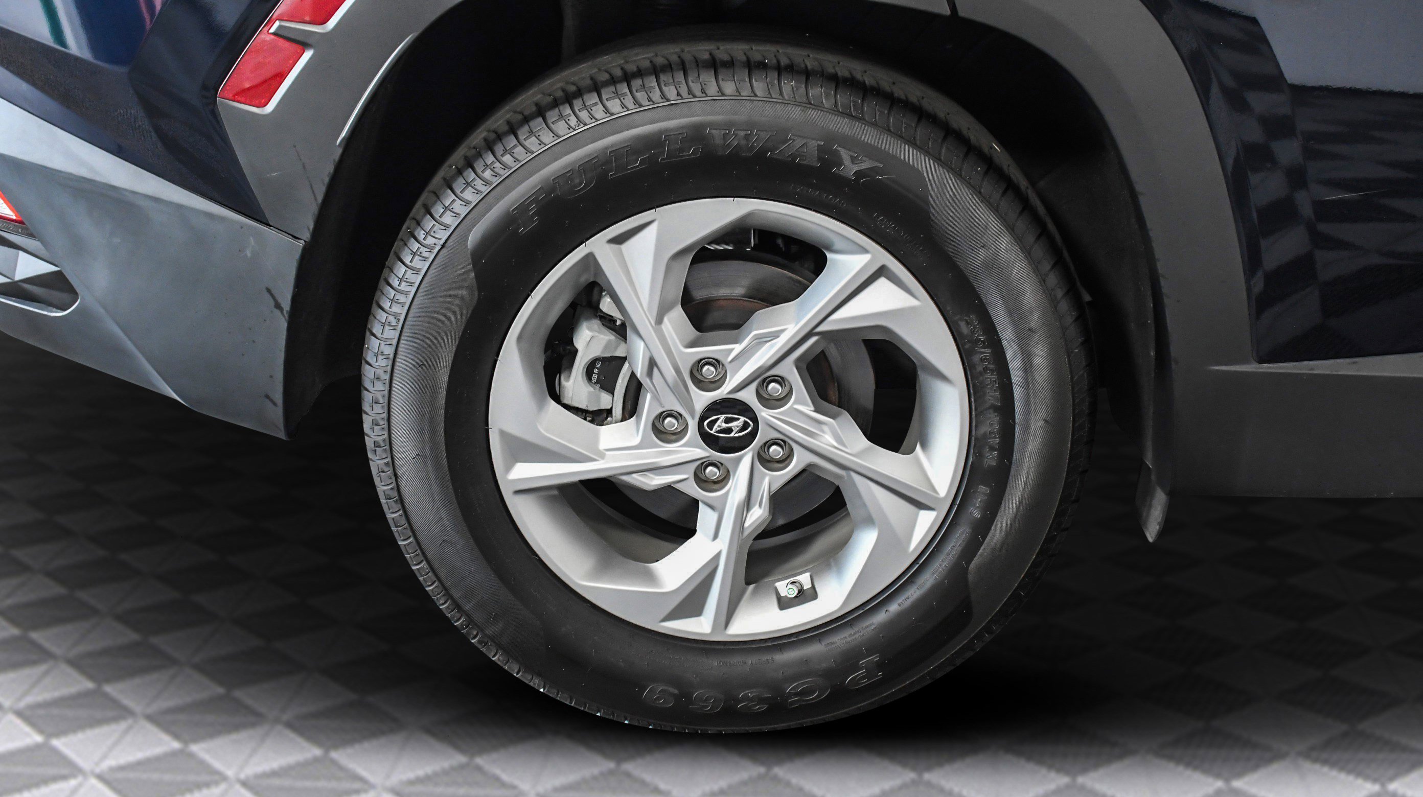 Used 2022 Hyundai Tucson SEL image 34