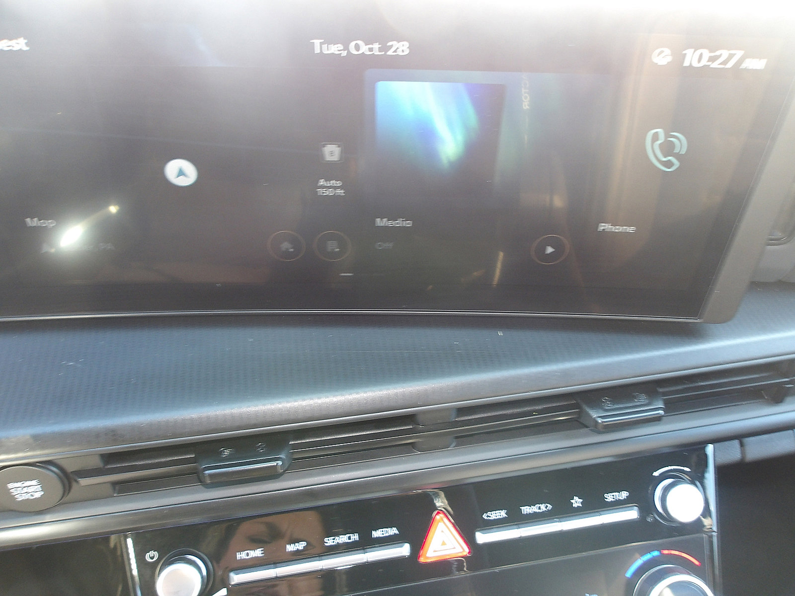 Used 2025 Hyundai Santa Fe Calligraphy image 23