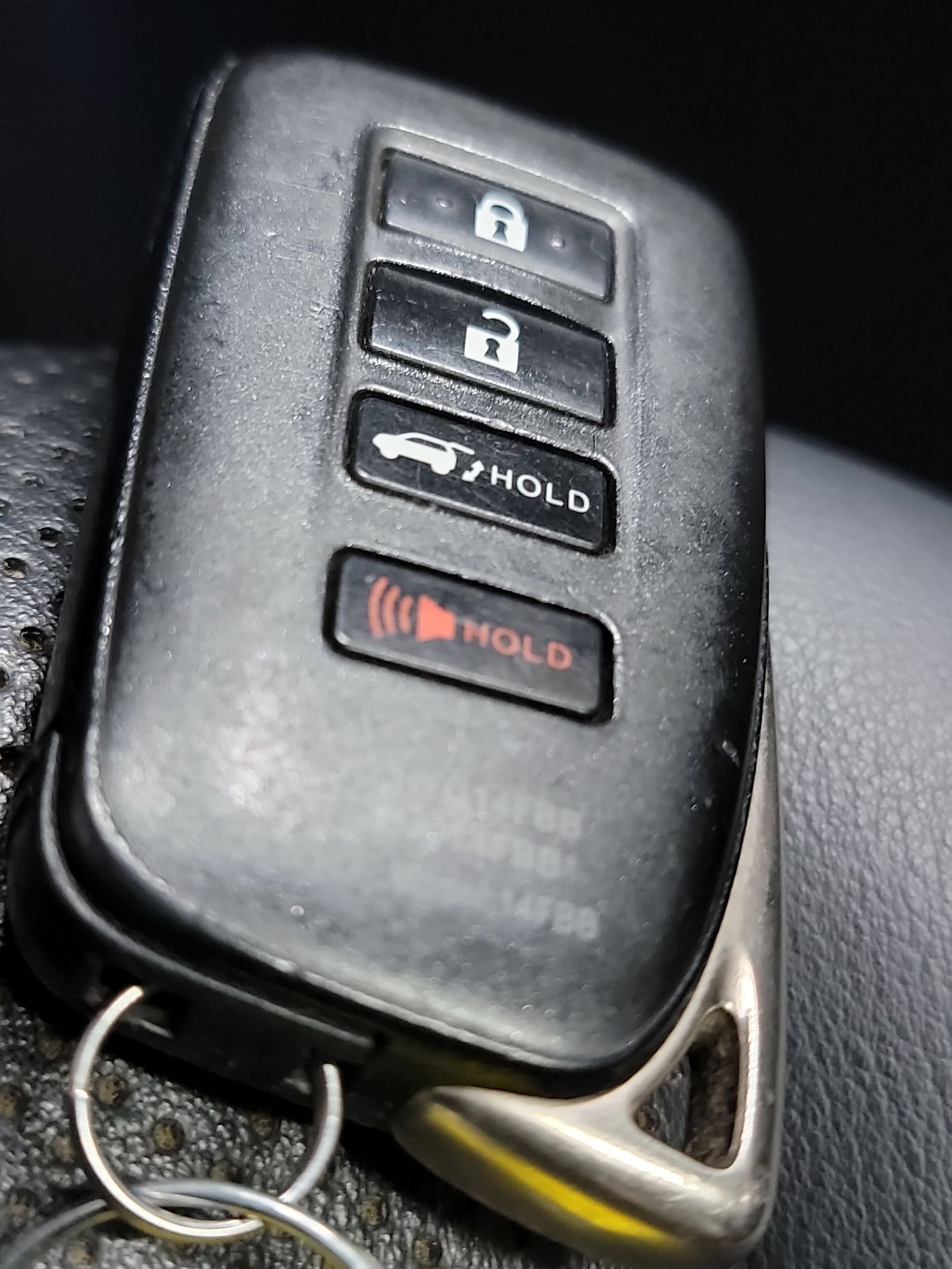 Used 2020 Lexus RX 450h AWD w/ Premium Package image 32